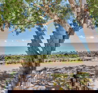 Seascape Luxury Beachfront Holiday House - Accommodation Port Hedland