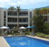 Placid Waters Holiday Apartments - Accommodation Port Hedland