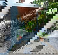 Hilltop Views - Accommodation Port Hedland