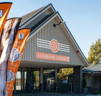 Leumeah Lodge - Accommodation Port Hedland