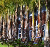Inverloch Motel - Accommodation Port Hedland