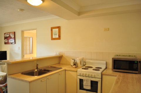 Isla House PA - Accommodation Port Hedland 4