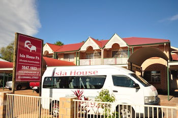 Isla House PA - Accommodation Port Hedland 2