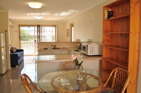 Isla House PA - Accommodation Port Hedland 6