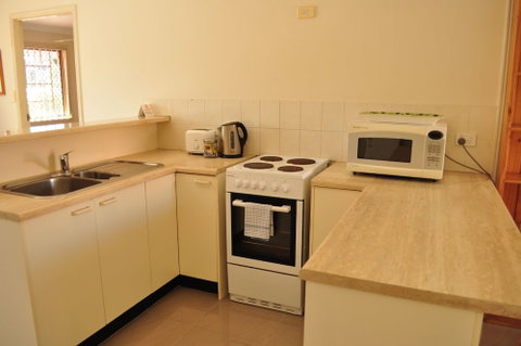 Isla House PA - Accommodation Port Hedland 3