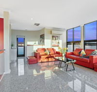 Villa De Marseilles Melbourne - Accommodation Port Hedland