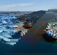 Six Degrees Boutique Hotel - Accommodation Port Hedland