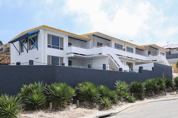 Scarborough Apartments - Accommodation Port Hedland 1