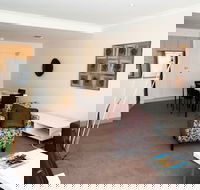 Citystyle Executive Apartments - Accommodation Port Hedland