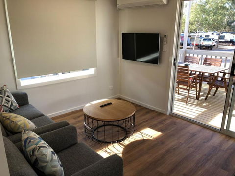Discovery Parks - Port Augusta - Accommodation Port Hedland 3