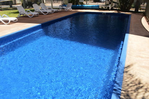 Discovery Parks - Port Augusta - Accommodation Port Hedland 0