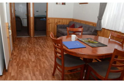 Discovery Parks - Port Augusta - Accommodation Port Hedland 4