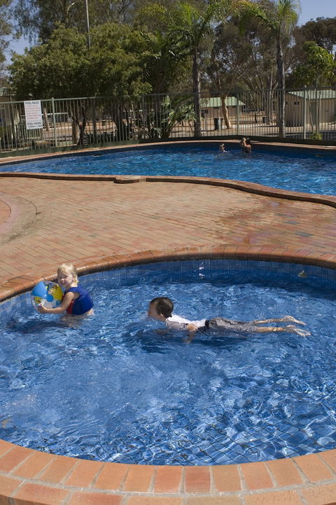 Discovery Parks - Port Augusta - Accommodation Port Hedland 1