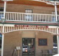 Ross Hotel - Accommodation Port Hedland
