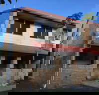 Club D - Accommodation Port Hedland