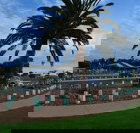 Wallaroo Holiday Park - Accommodation Port Hedland
