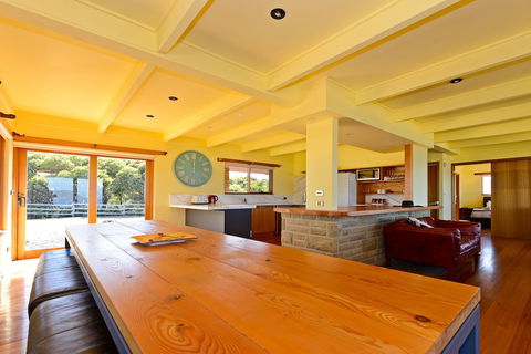 Cloudy Bay Villa - Accommodation Port Hedland 5