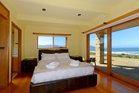 Cloudy Bay Villa - Accommodation Port Hedland 3
