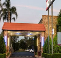 Centre Point Mid City Motor Inn - Accommodation Port Hedland
