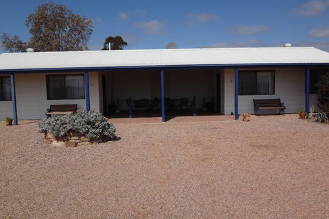 Windana Cottages - Accommodation Port Hedland 5
