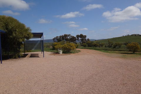 Windana Cottages - Accommodation Port Hedland 3
