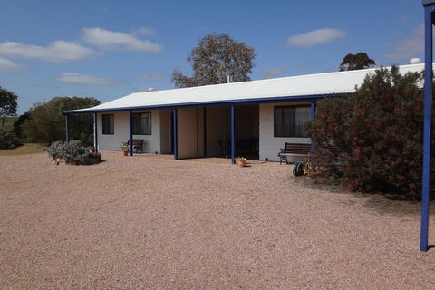Windana Cottages - Accommodation Port Hedland 1