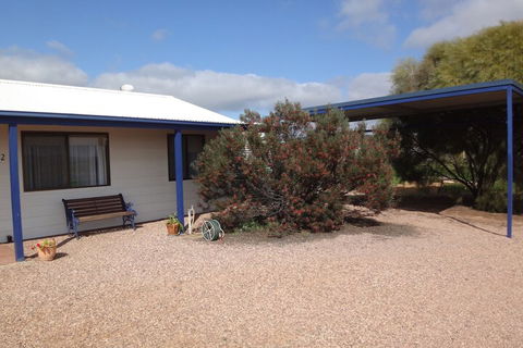 Windana Cottages - Accommodation Port Hedland 7