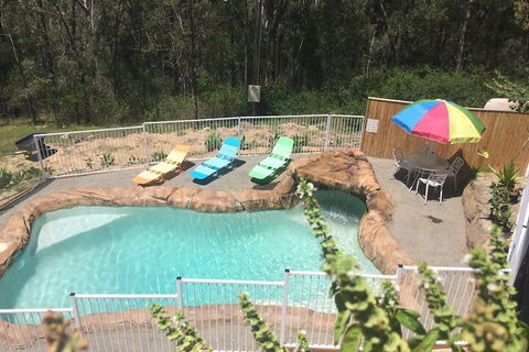 Pearl Of Contentment Retreat - Accommodation Port Hedland 3