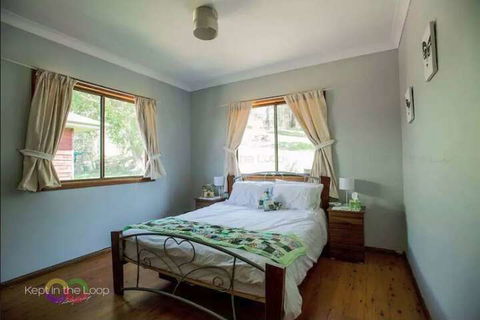 Pearl Of Contentment Retreat - Accommodation Port Hedland 7