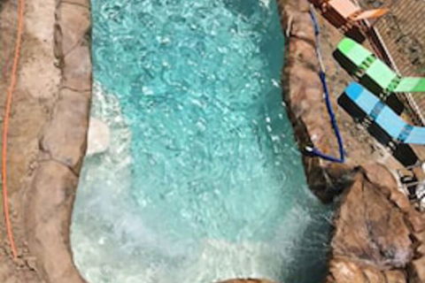 Pearl Of Contentment Retreat - Accommodation Port Hedland 2