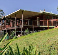 Pearl of Contentment Retreat - Accommodation Port Hedland