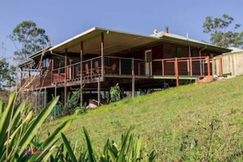 Pearl Of Contentment Retreat - Accommodation Port Hedland 0