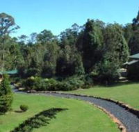 Cradle Chalet - Accommodation Port Hedland