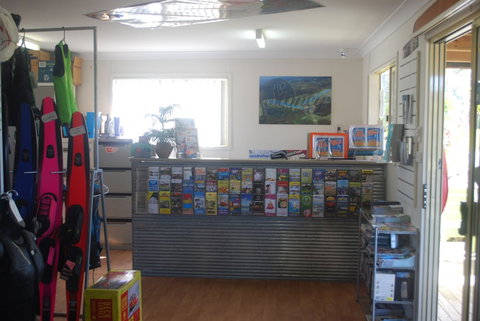 Stoney Park - Accommodation Port Hedland 2