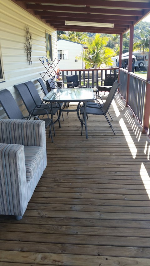 Stoney Park - Accommodation Port Hedland 6