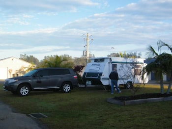 Stoney Park - Accommodation Port Hedland 0