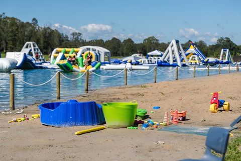 Stoney Park - Accommodation Port Hedland 1