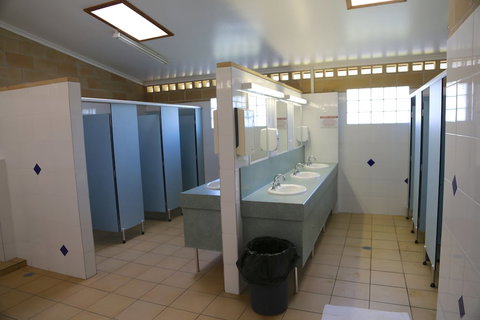 Stoney Park - Accommodation Port Hedland 3