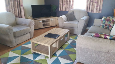 Stoney Park - Accommodation Port Hedland 4