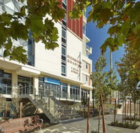 Nautica Residences Fremantle - Accommodation Port Hedland