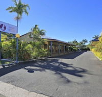 Smart Motel Bert Hinkler - Accommodation Port Hedland