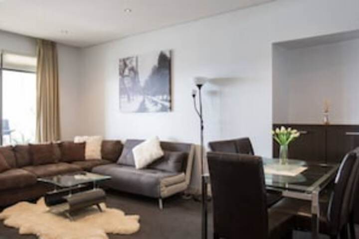 Docklands VIC Accommodation Port Hedland