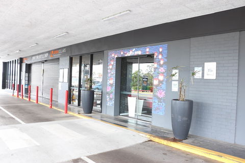 Acacia Ridge Hotel Motel - Accommodation Port Hedland 0