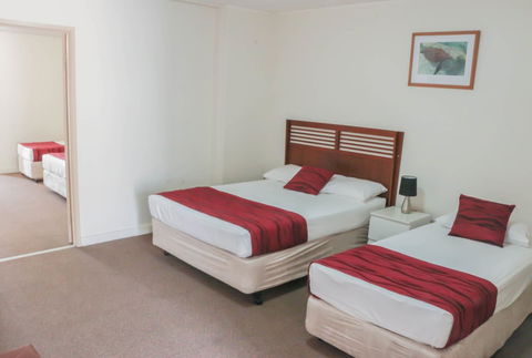 Acacia Ridge Hotel Motel - Accommodation Port Hedland 6