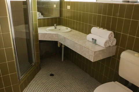 Acacia Ridge Hotel Motel - Accommodation Port Hedland 5