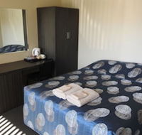 Copper City Motel - Accommodation Port Hedland