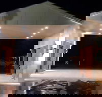 Euston Motel - Accommodation Port Hedland