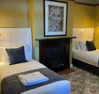 CBC Bed  Breakfast  Cafe - Accommodation Port Hedland