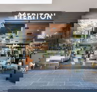 Meriton Suites North Sydney - Accommodation Port Hedland