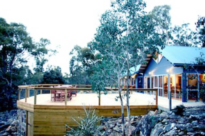 Arthurs Lake TAS Accommodation Port Hedland